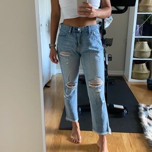 Gap “Best Girlfriend” Jeans